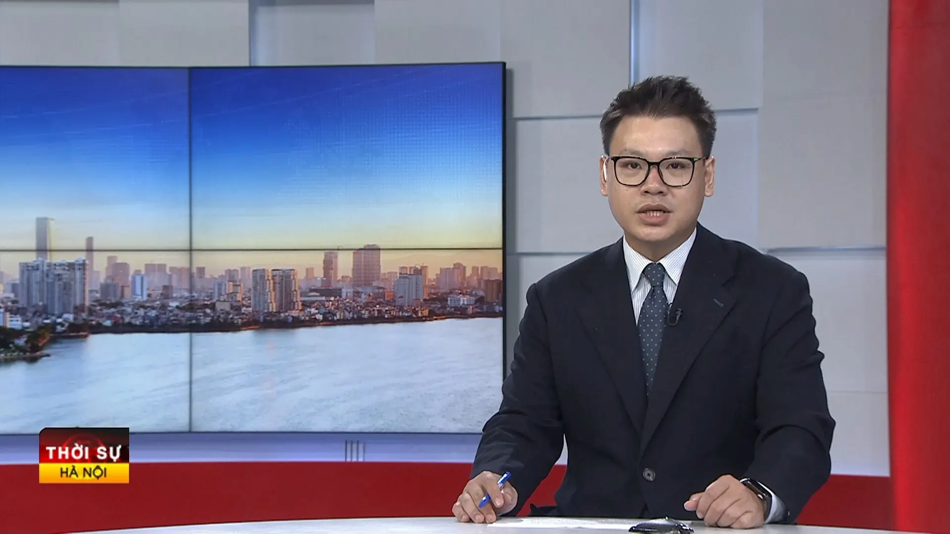 Chương trình Thời sự 23h00 | 05/09/2025
